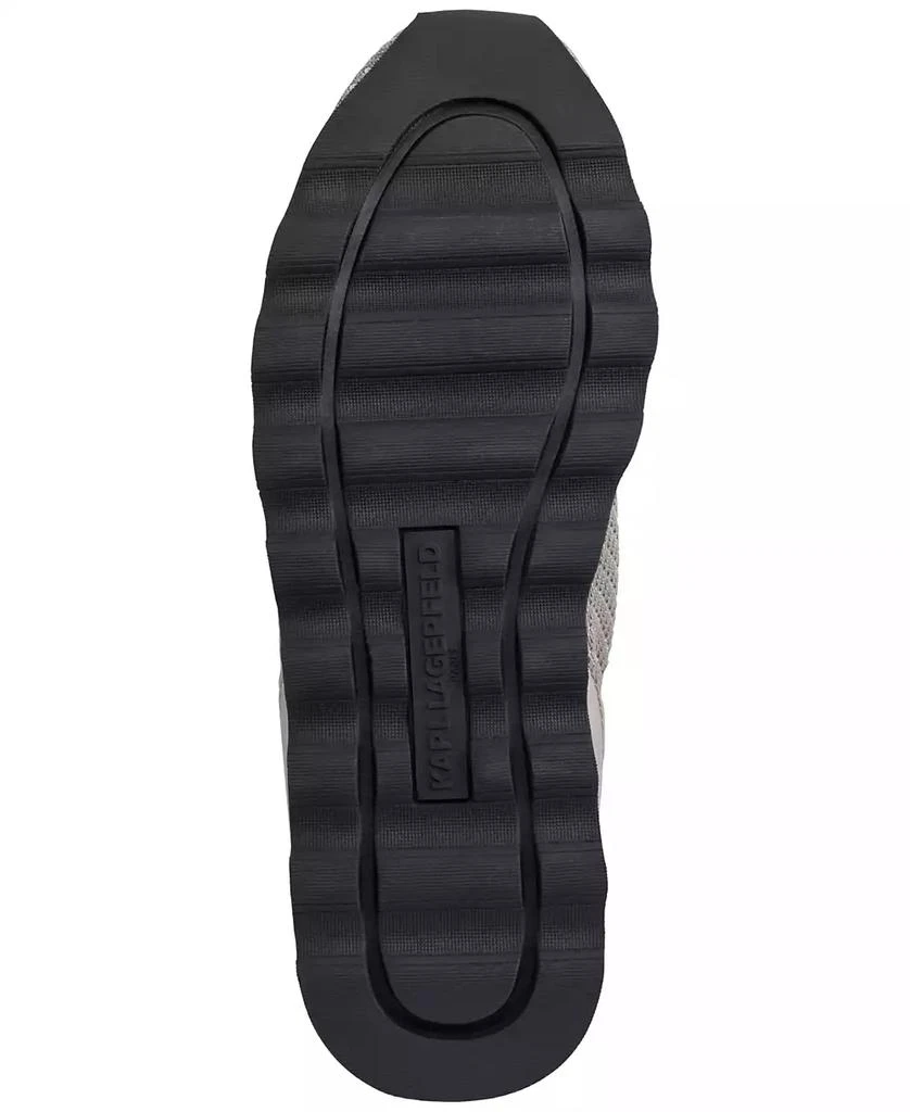 Karl Lagerfeld Paris Women's Marje Slip-On Sneakers 5
