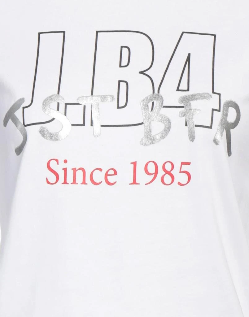 J·B4 JUST BEFORE T-shirt 4