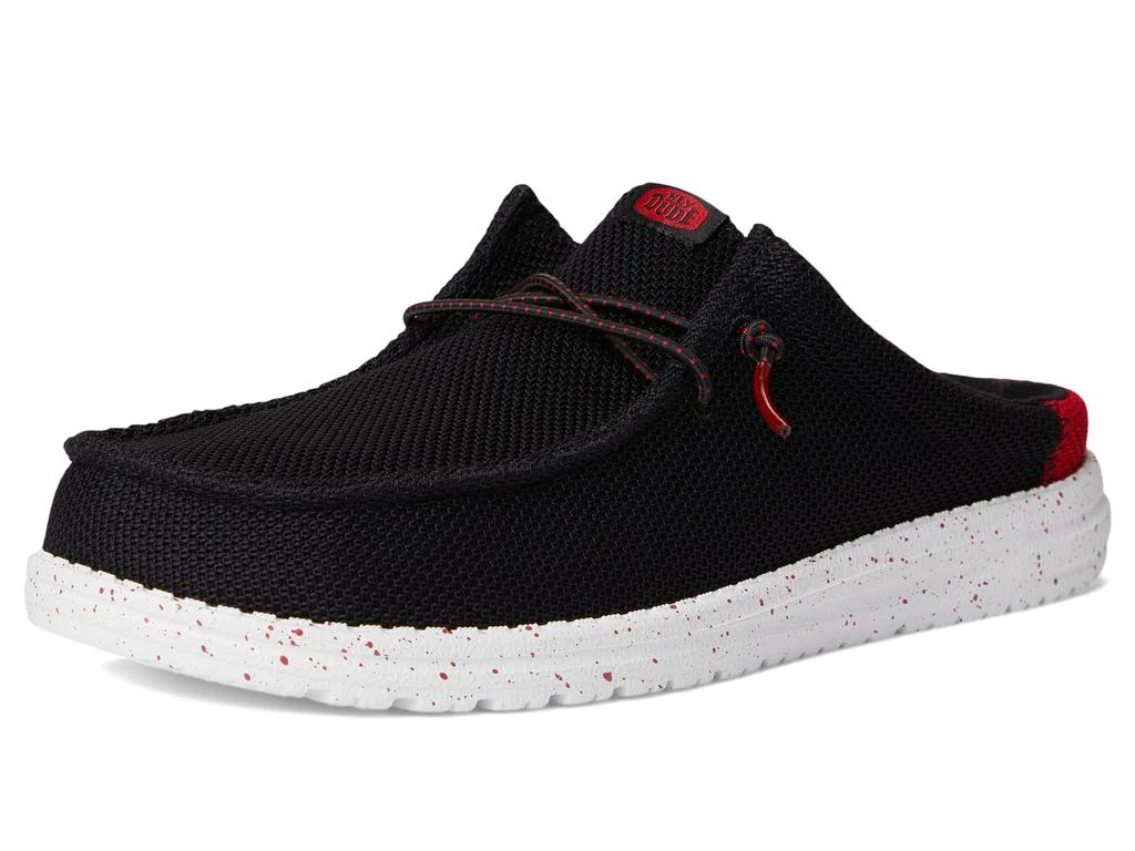 Hey Dude Wally Slip Varsity 7