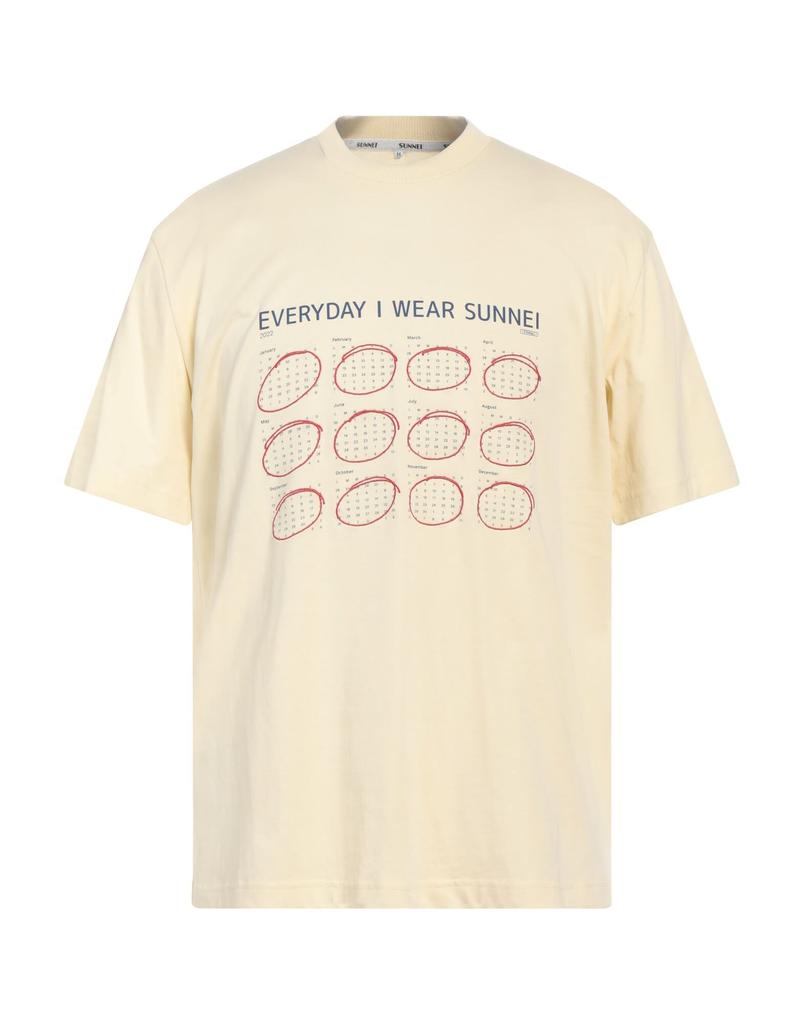 SUNNEI T-shirt