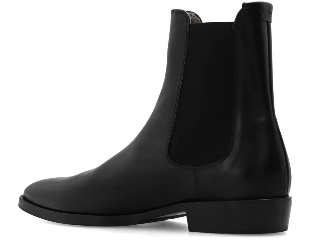 ALL SAINTS Steam Chelsea boots 4