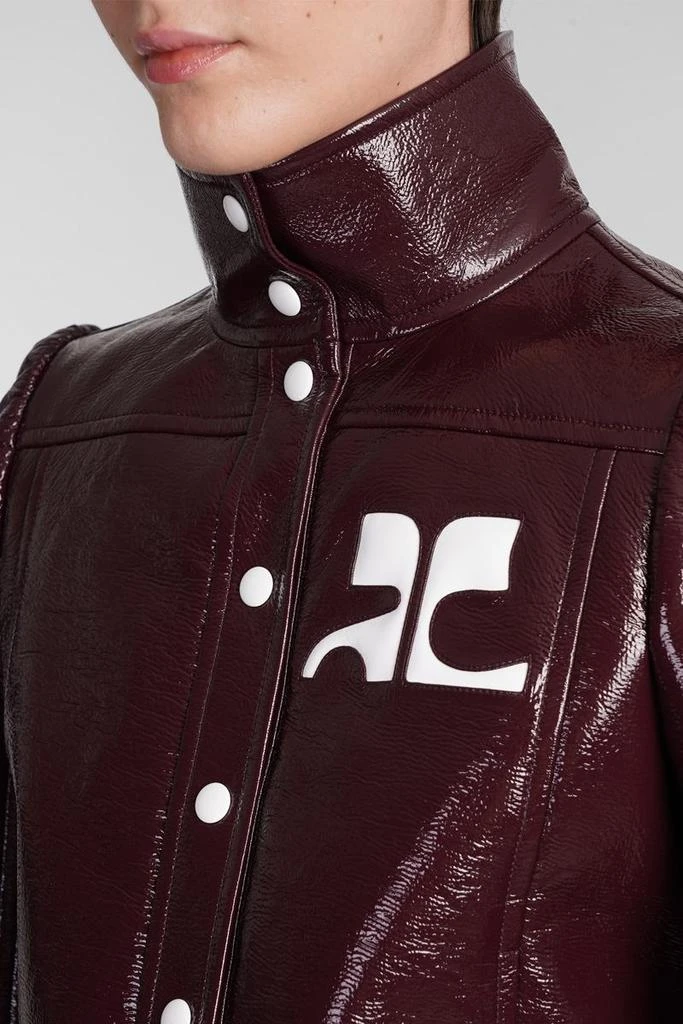 Courrèges Courrèges Casual Jacket 5