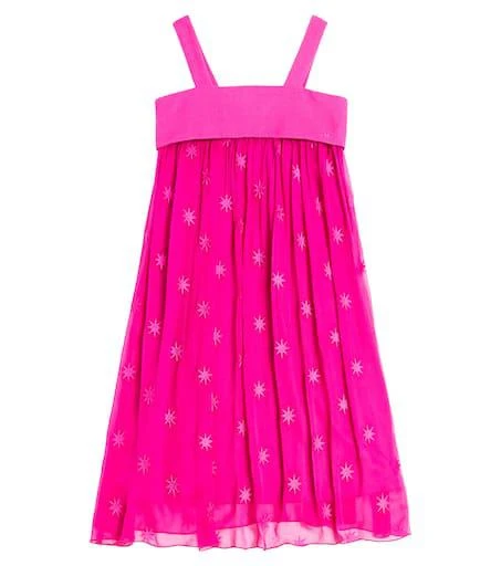 Shop Embroidered silk dress on Sale at BeyondStyle  Get 38% Off Embroidered  silk dress with Limited-Time Flash Deals, Exclusive Discounts, and Special  Offers. Enjoy Unbeatable Savings on Embroidered silk dress, Compare
