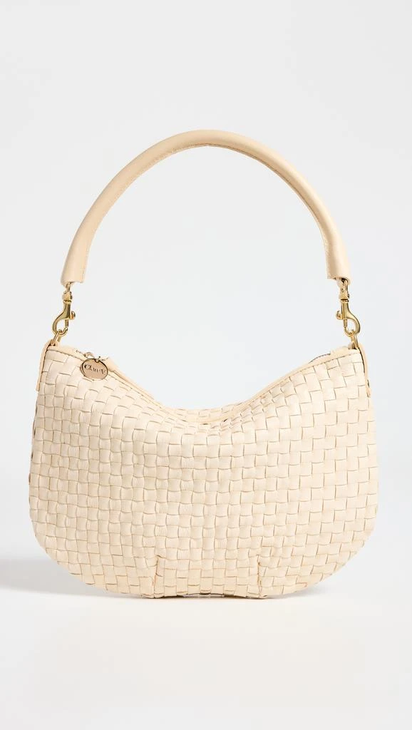 Clare V Petit Moyen Messenger Bag 1