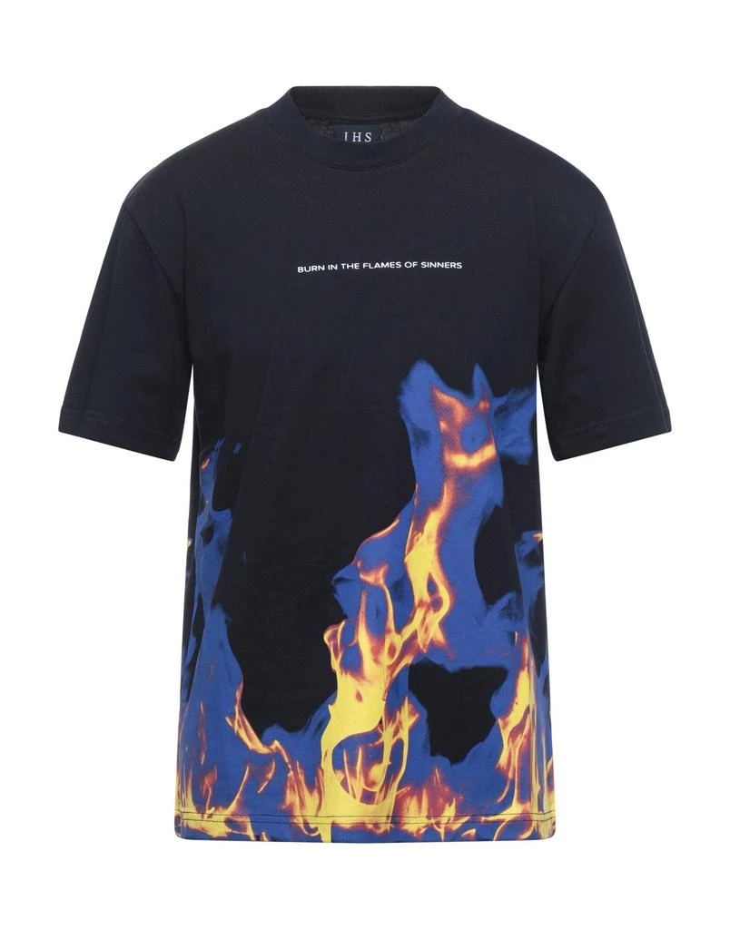 IHS T-shirt 1
