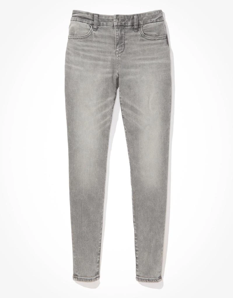 American Eagle Outfitters AE Next Level Low-Rise Curvy Jegging 2