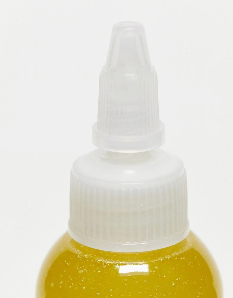 Hair Syrup Hair Syrup Growsmary Thickening Pre-Wash Hair Oil 100ml 4