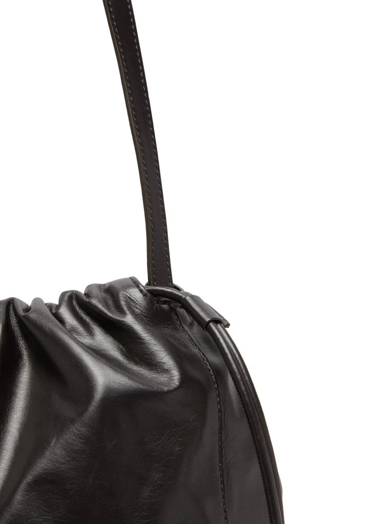 The Row Angy Hobo bag 7