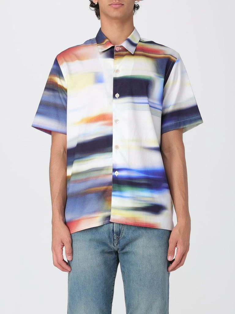 Paul Smith Shirt men Ps Paul Smith 1