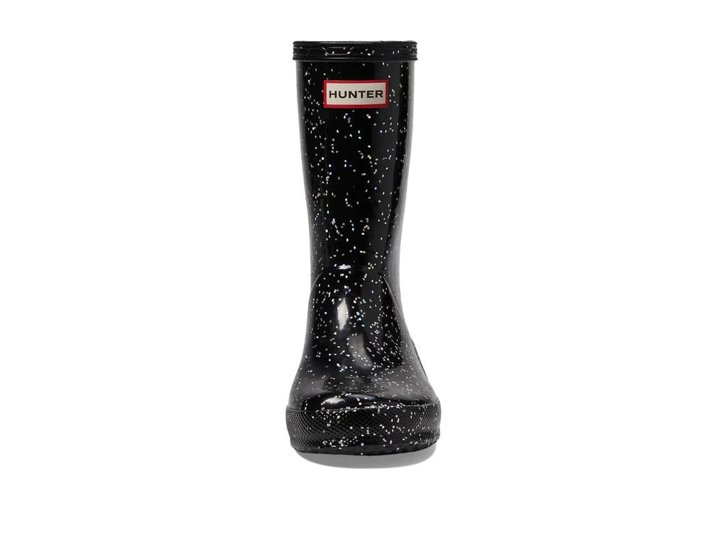 Hunter Original First Classic Giant Glitter Wellington Boots (Toddler/Little Kid) 2