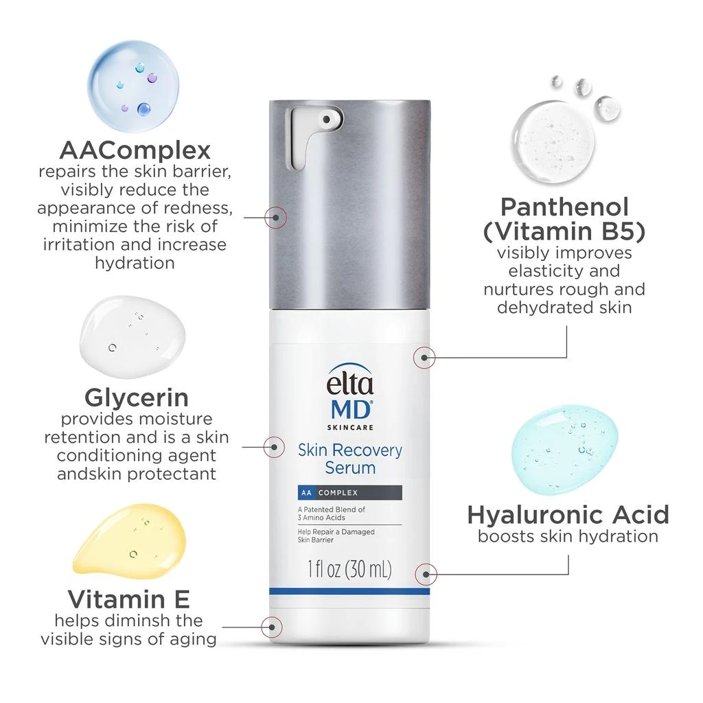 EltaMD EltaMD Skin Recovery Serum 7