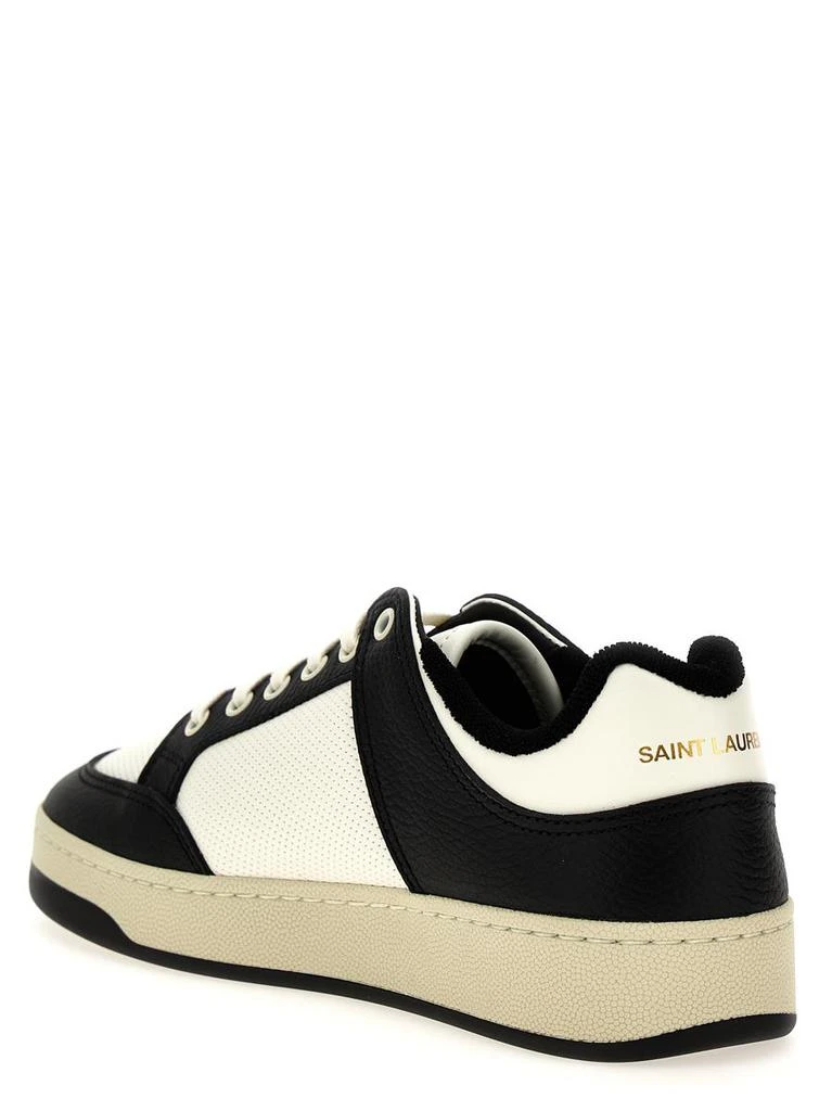 Yves Saint Laurent Saint Laurent 'Sl/61' Sneakers 2