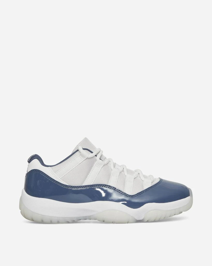 Jordan Air Jordan 11 Retro Low Sneakers Diffused Blue 1