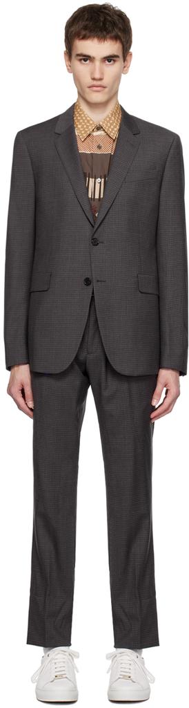 Paul smith kensington suit best sale