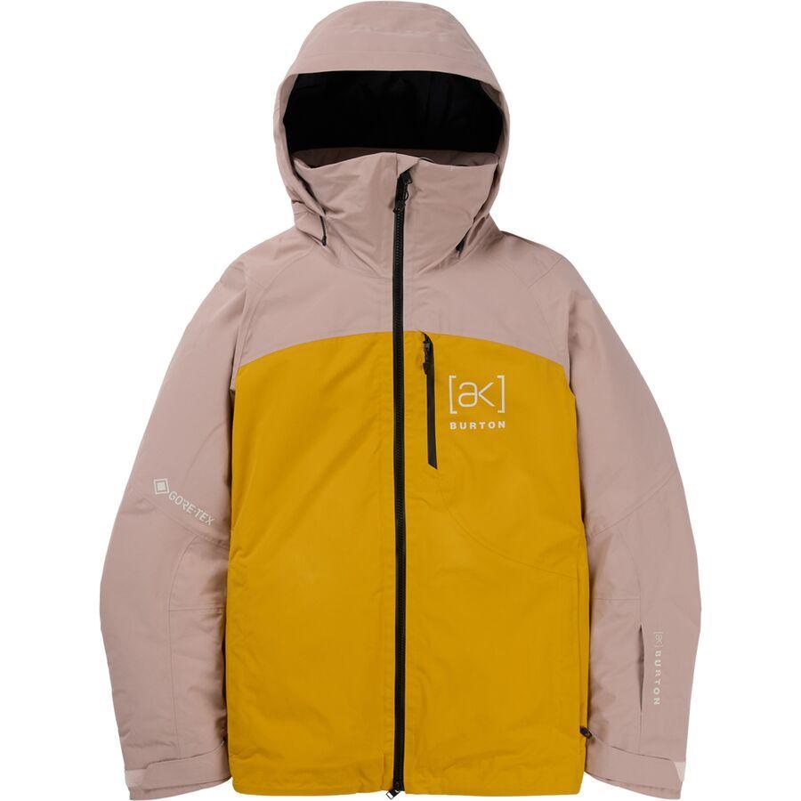 Burton AK Embark GORE-TEX Jacket - Women
s