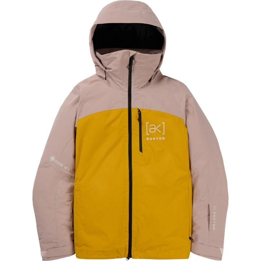Burton AK Embark GORE-TEX Jacket - Women
s 1