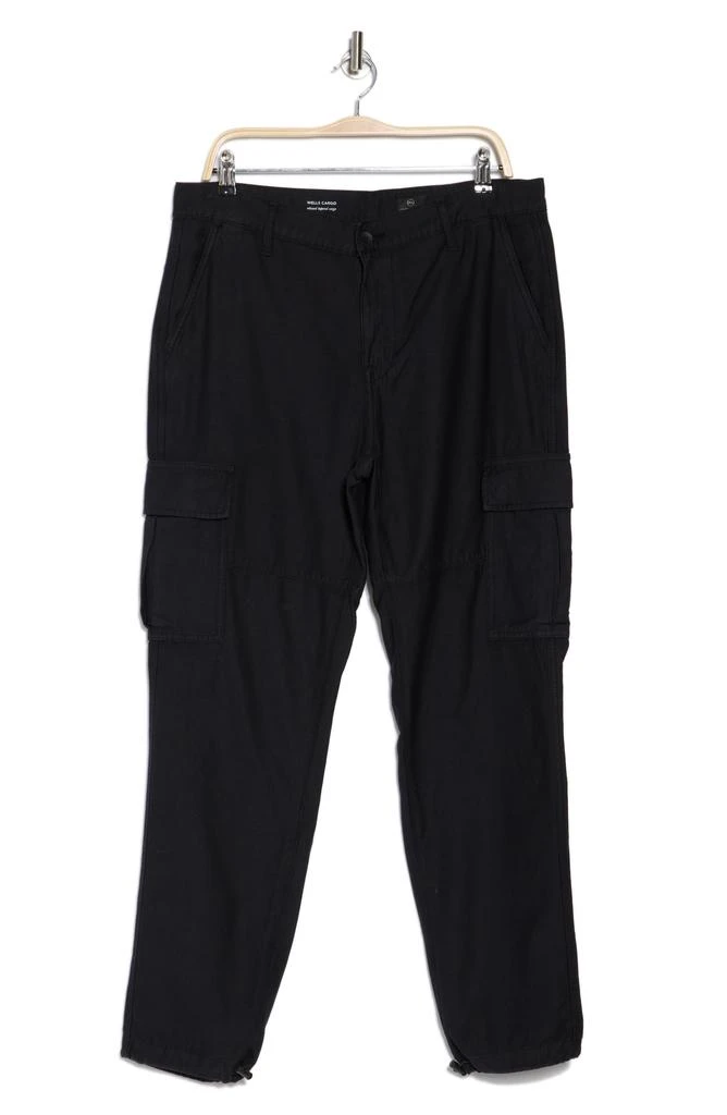 AG Relaxed Tapered Cargo Pants 3