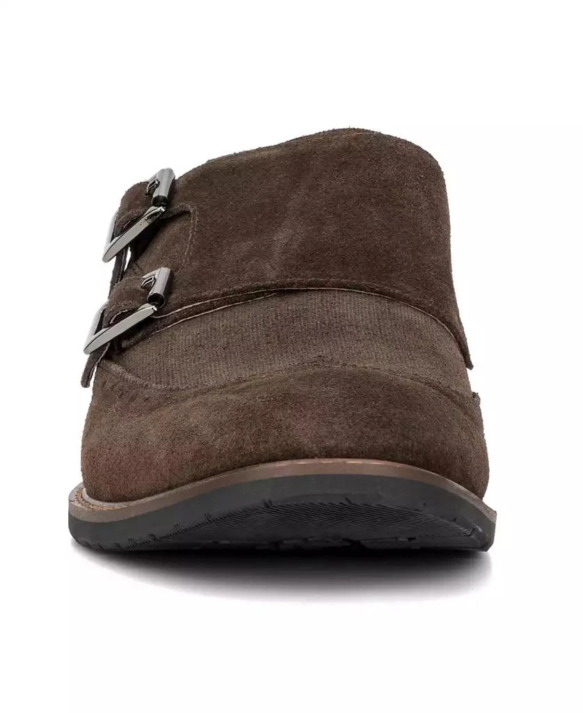 Vintage Foundry Men
s Simon Monk Strap Shoes 4