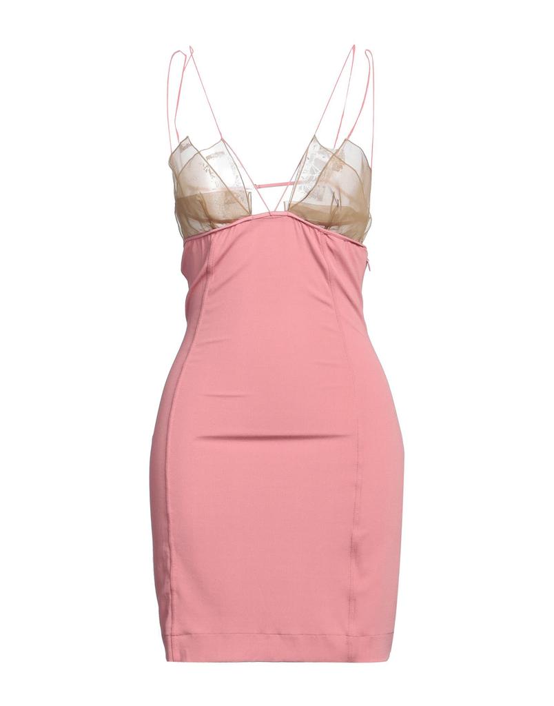 Nensi Dojaka Sheath dress