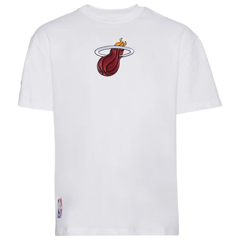 Pro Standard Pro Standard Heat CS Drop Shoulder T-Shirt - Men's 1