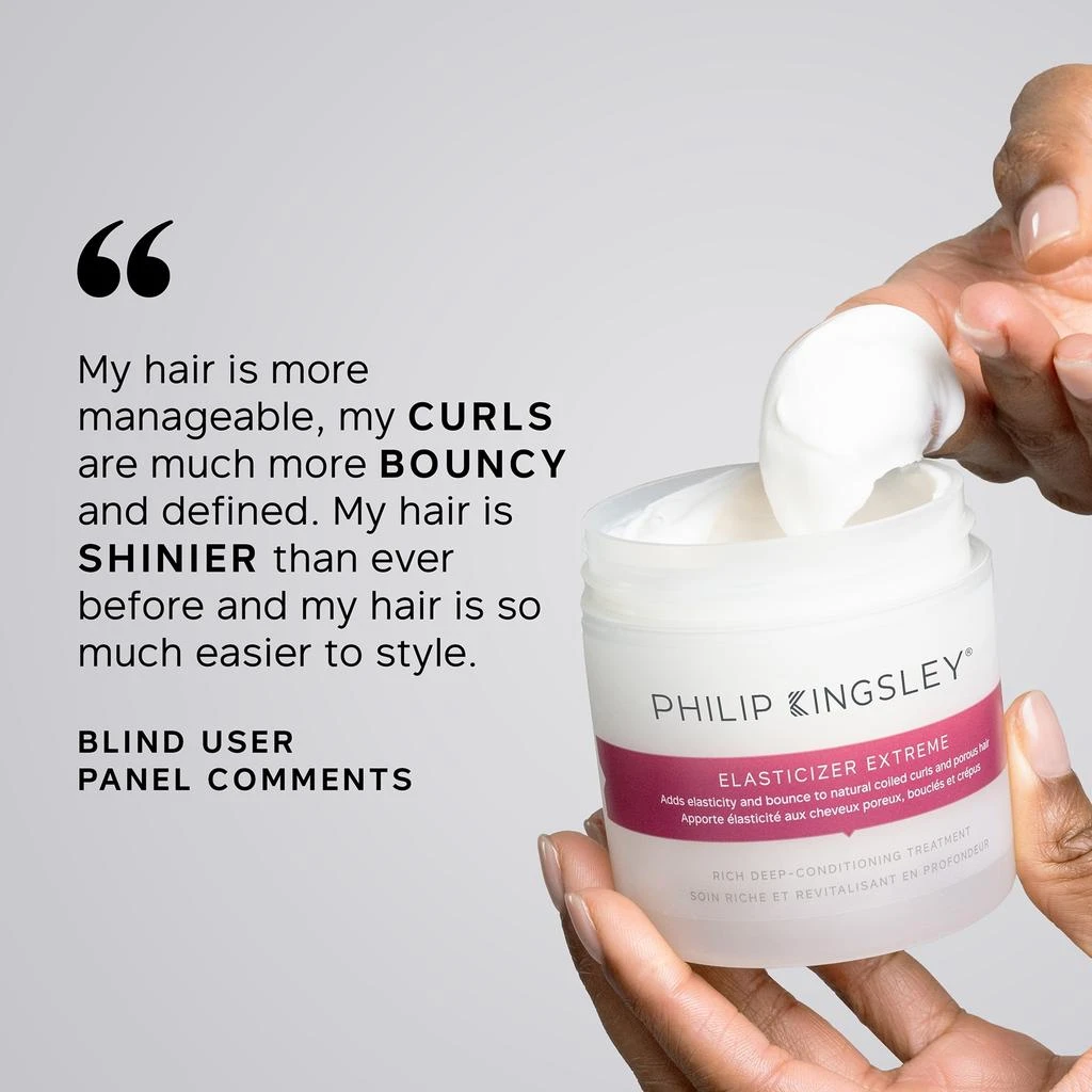 Philip Kingsley Philip Kingsley Elasticizer Extreme 5 oz. 7