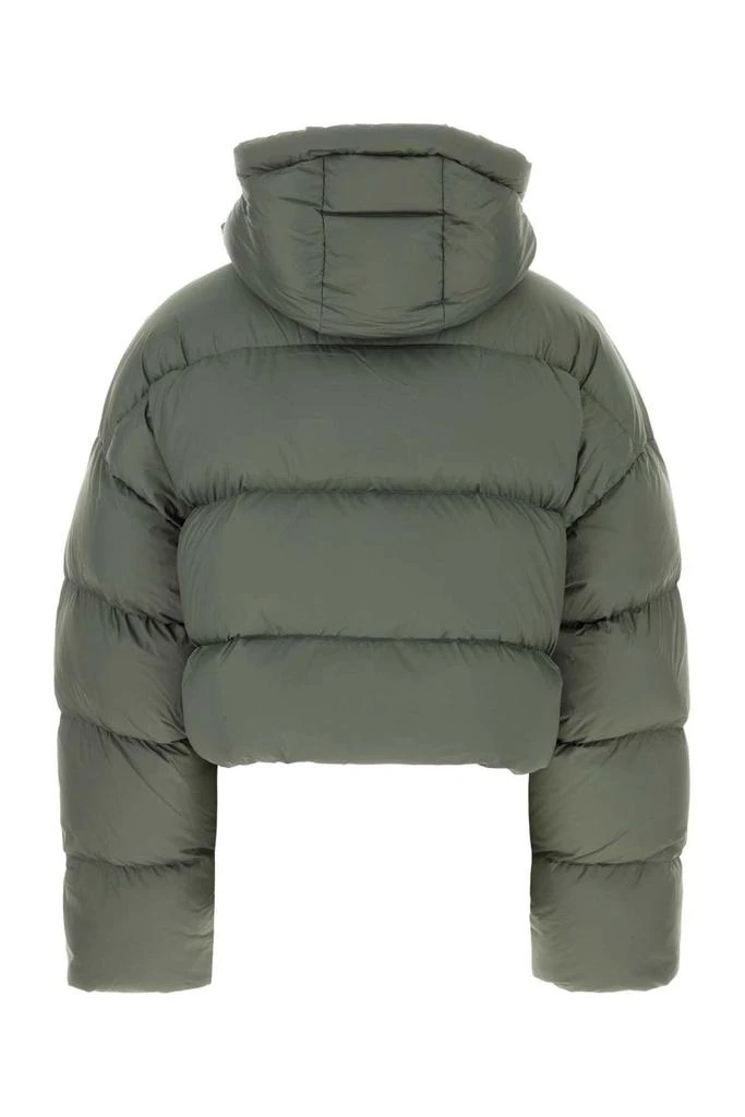 Entire Studios Entire Studios Hooded Drawstring Puffer Jacket 2
