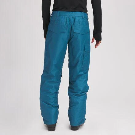 Stoic Insulated Snow Pant - Men's 2