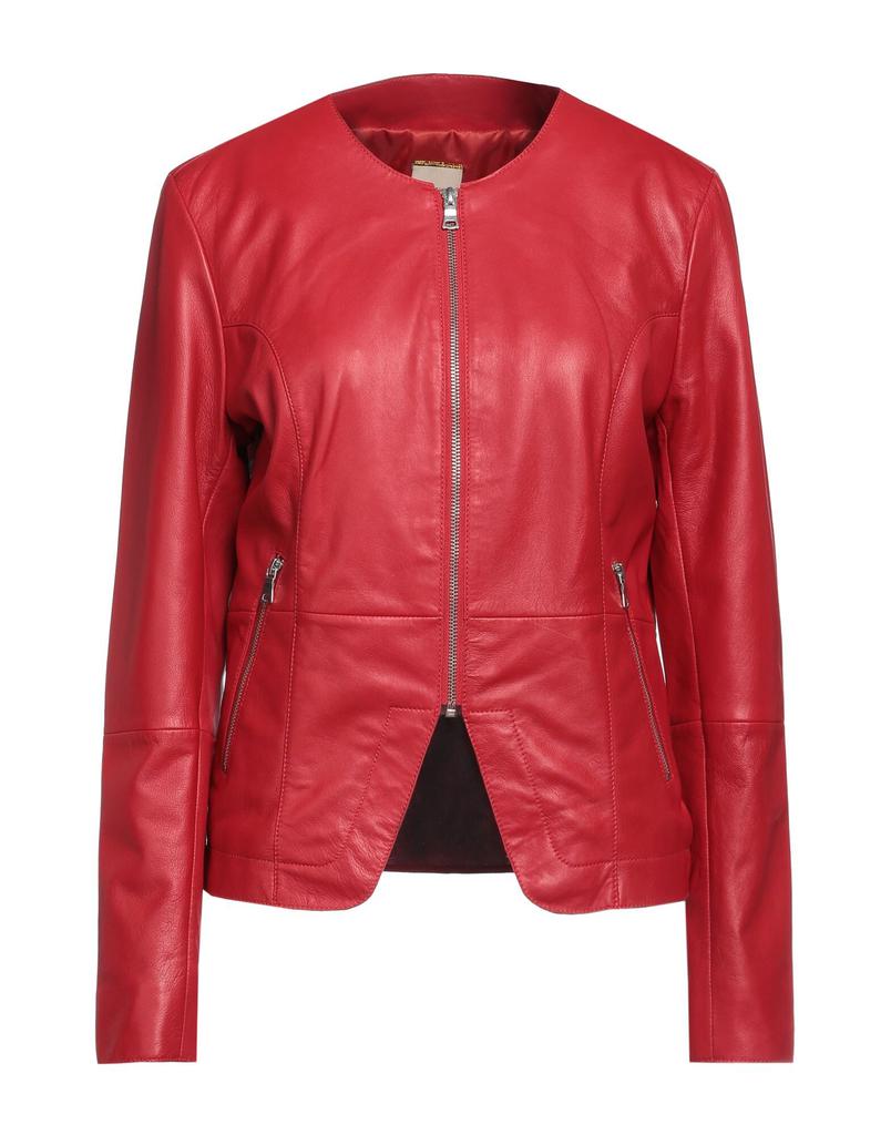 ANDREA D' AMICO Jacket