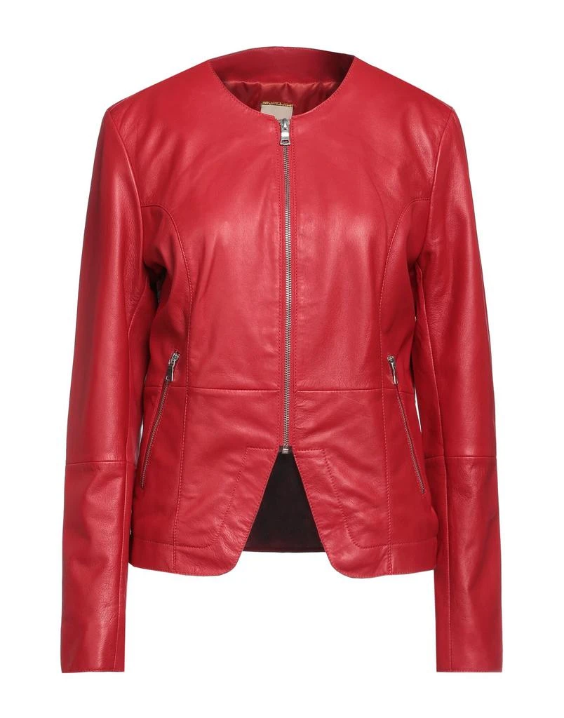 ANDREA D' AMICO Jacket 1