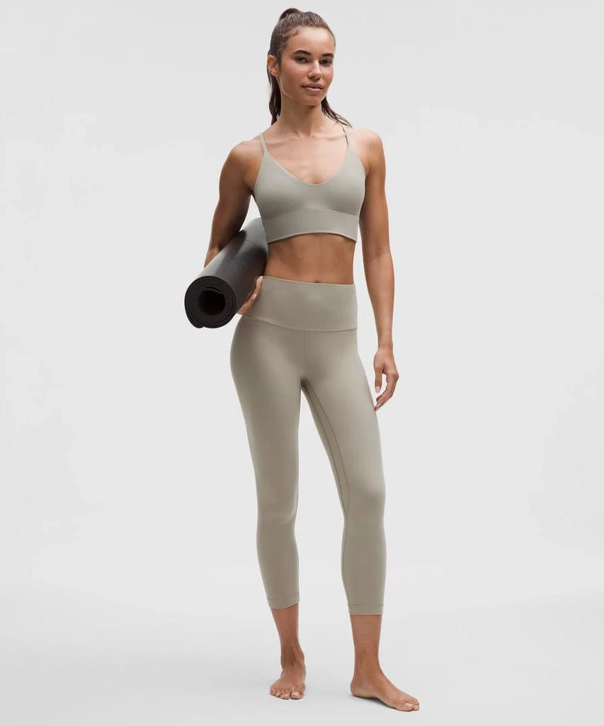Lululemon lululemon Align™ High-Rise Crop 23" 11