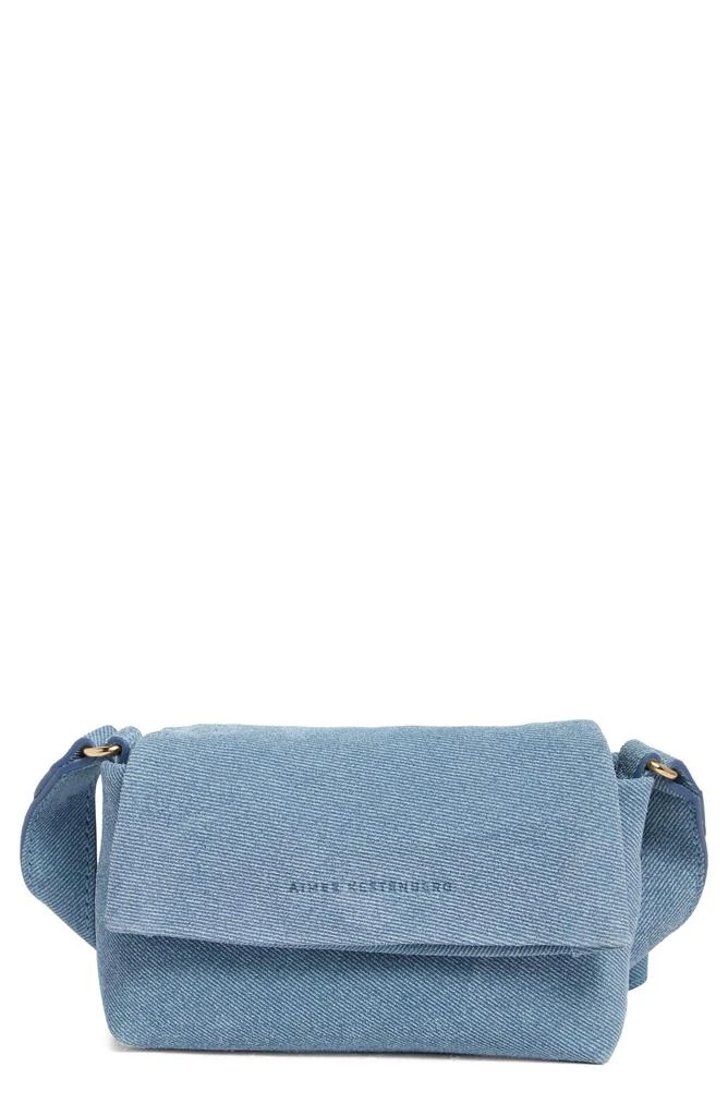 Aimee Kestenberg Preston Mini Crossbody 1