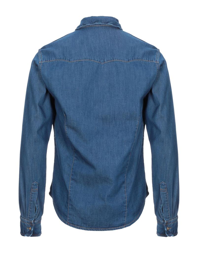 Original Vintage Style Denim shirt