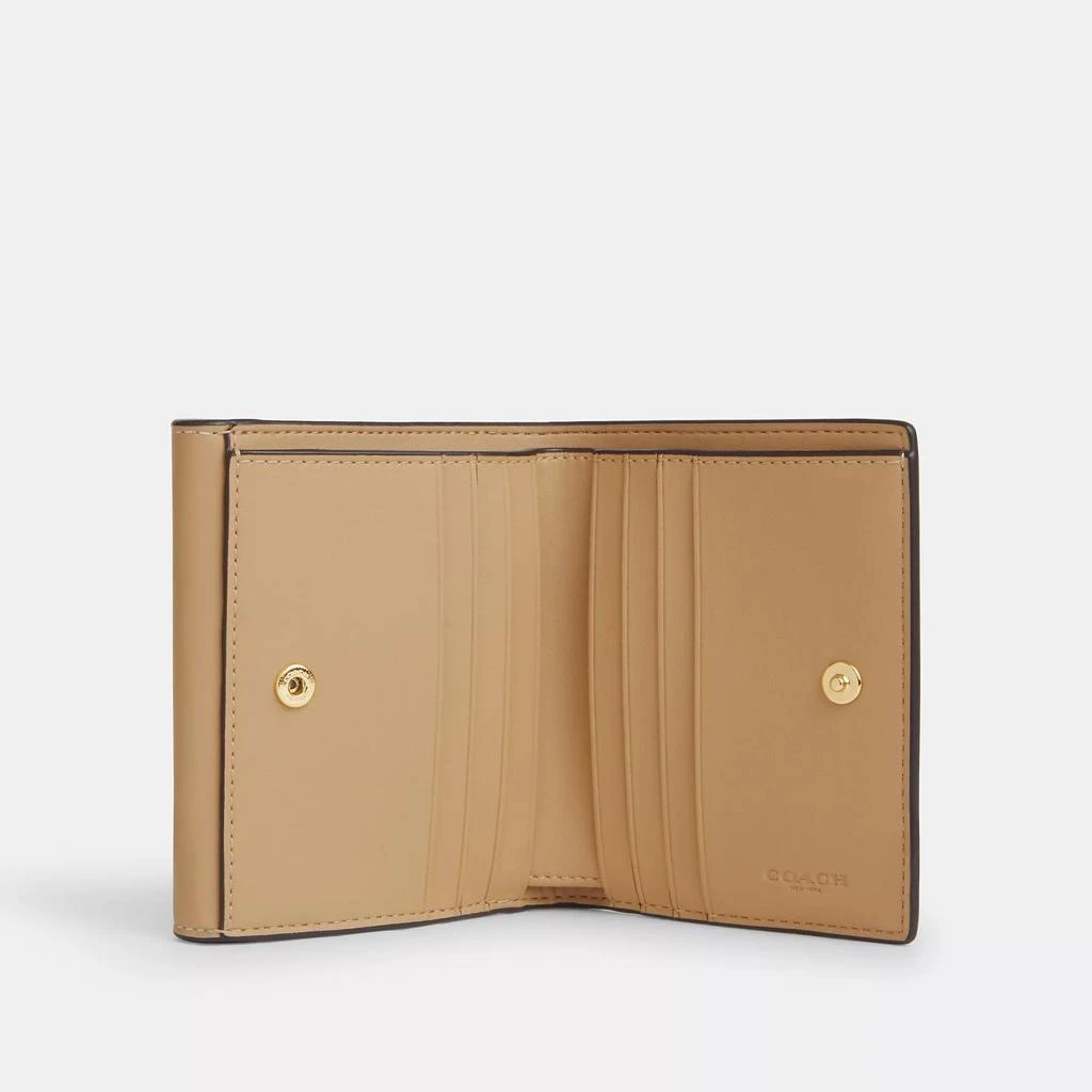 Coach Eliza Small Wallet 3