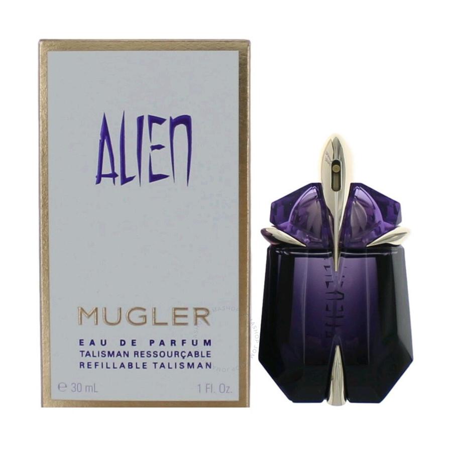 Thierry Mugler Thierry Mugler Alien Ladies EDP