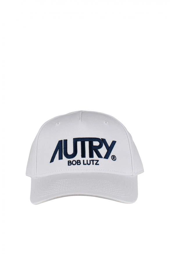 Autry Cap 1