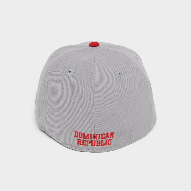 Dominician NY newest Hat