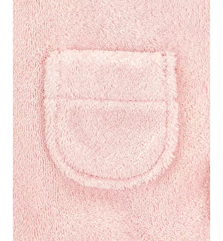 Carter
s Baby Girls Bunny Little Hooded Cardigan, Bodysuit 
Pants, 3 Piece Set 4