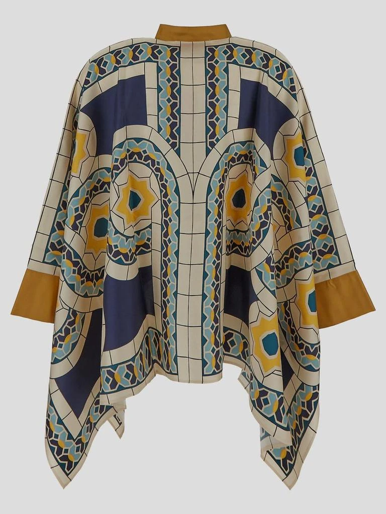 LA DOUBLE J La Double J Top 2