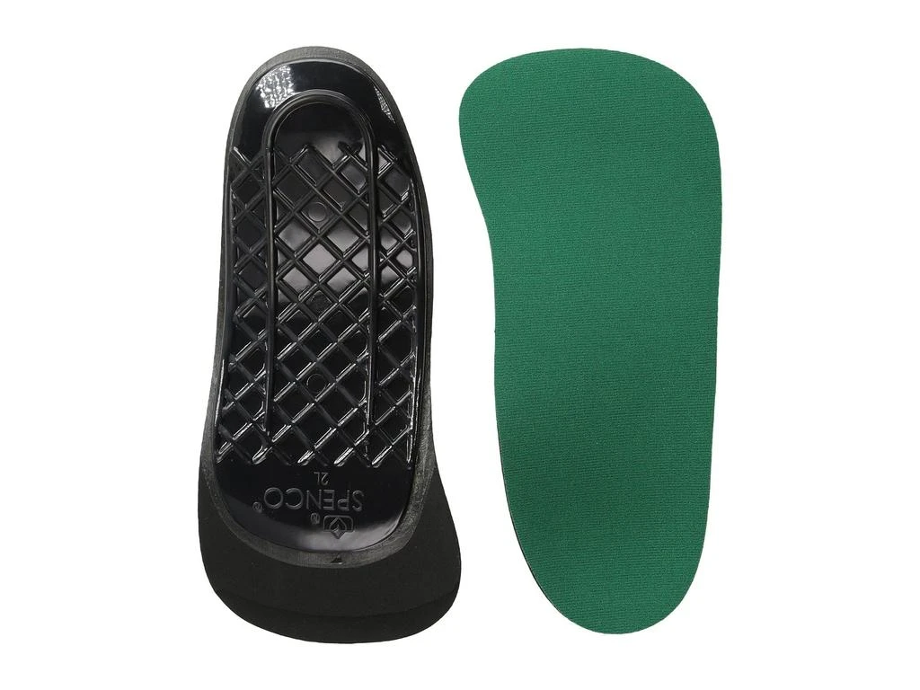 Spenco 3/4 Orthotic Insole 1