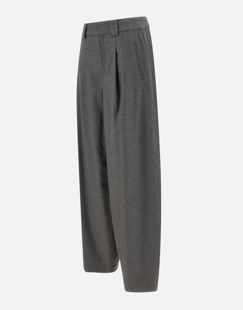 CLOSED ‘Wendlyn’ wool trousers 4