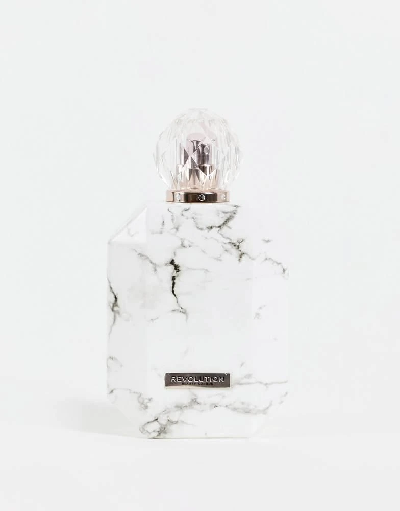 Revolution Revolution Timeless Eau De Toilette 1