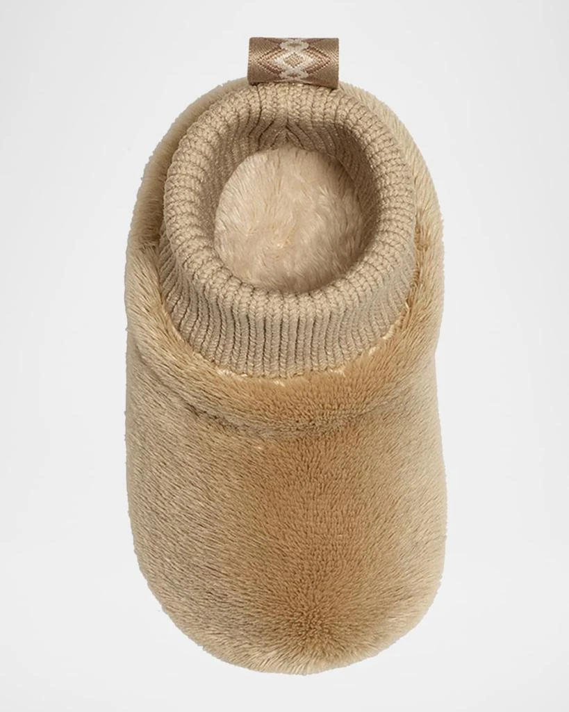 UGG Kid's Nesti Fleece Pre Walkers, Baby/Kids 5