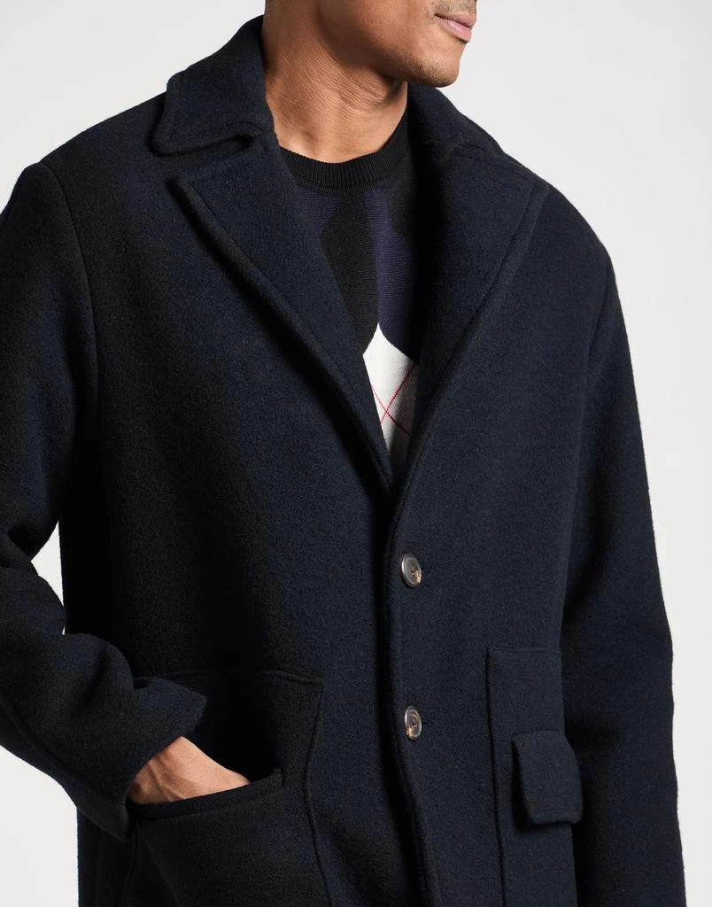 DOPPIAA Coat 4