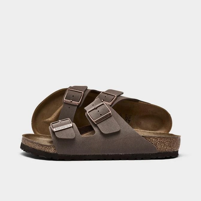 Birkenstock Men's Birkenstock Arizona Birko-Flor Sandals 1