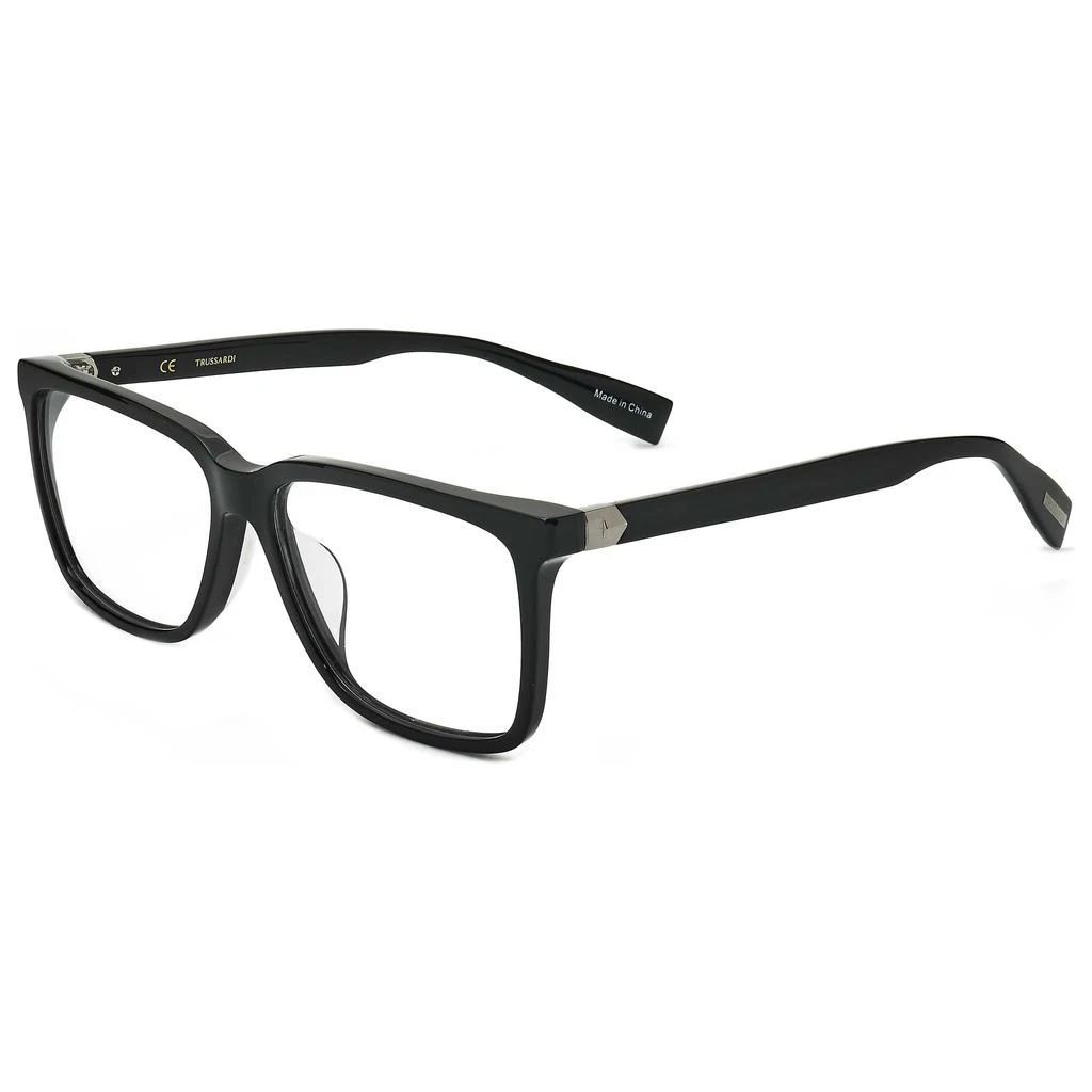 TRUSSARDI Trussardi Unisex Opticals VTR126-700-55 1