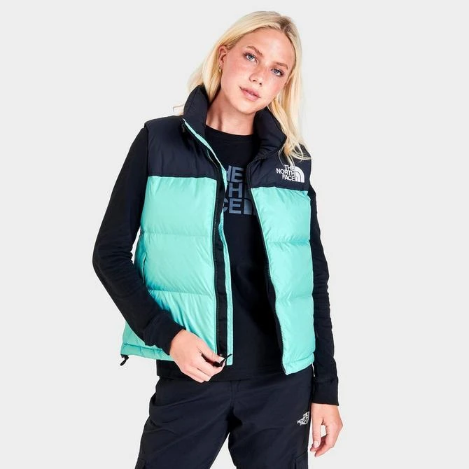 The North Face Women's The North Face 1996 Retro Nuptse Vest 3