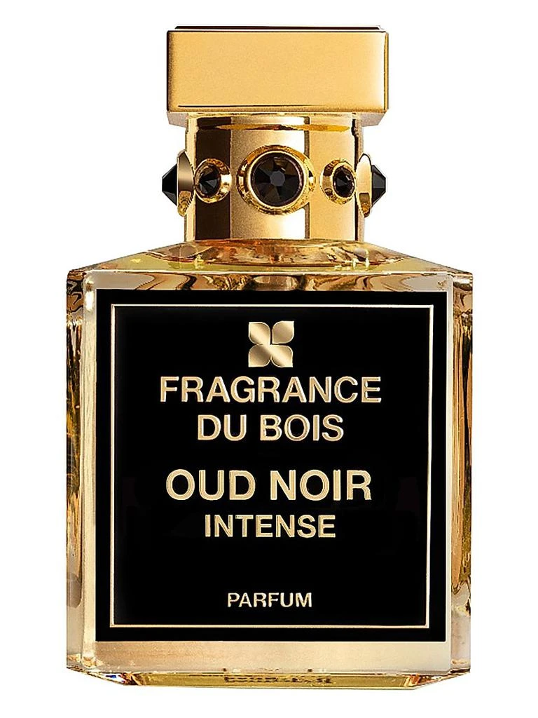 Fragrance Du Bois Shades Du Bois Oud Noir Intense 1