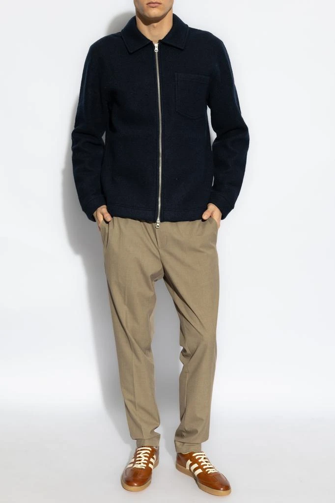 Samsøe Samsøe Trousers Sasmithy 2