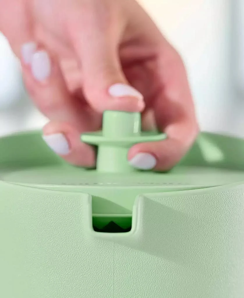 Tupperware Heritage 1 Gallon Vintage Pitcher 3