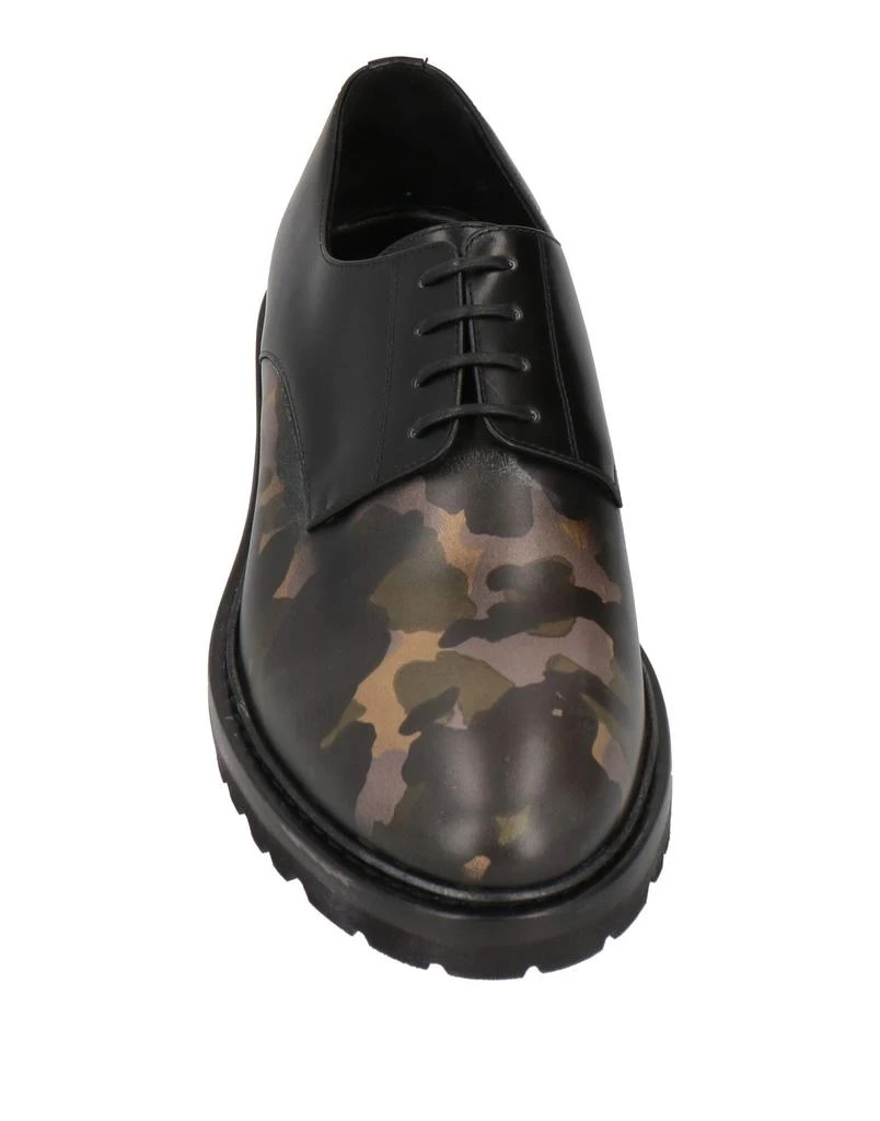 A.TESTONI Laced shoes 4